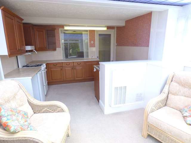  Image of 2 bedroom Terraced house for sale in Crosby Road St. Annes Lytham St. Annes FY8 at Crosby Road St Annes Lytham St Annes, FY8 3AD