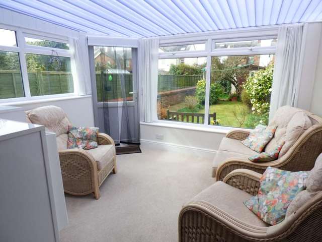  Image of 2 bedroom Terraced house for sale in Crosby Road St. Annes Lytham St. Annes FY8 at Crosby Road St Annes Lytham St Annes, FY8 3AD