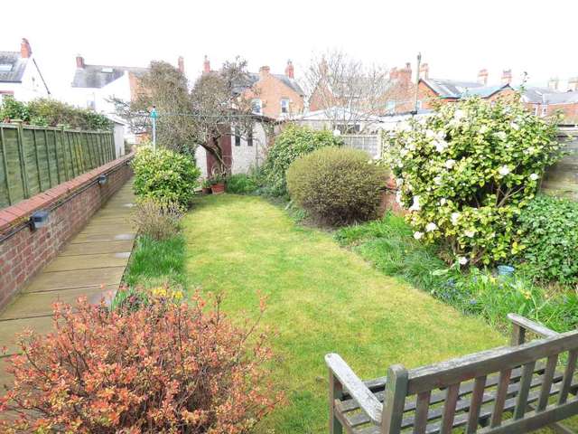  Image of 2 bedroom Terraced house for sale in Crosby Road St. Annes Lytham St. Annes FY8 at Crosby Road St Annes Lytham St Annes, FY8 3AD