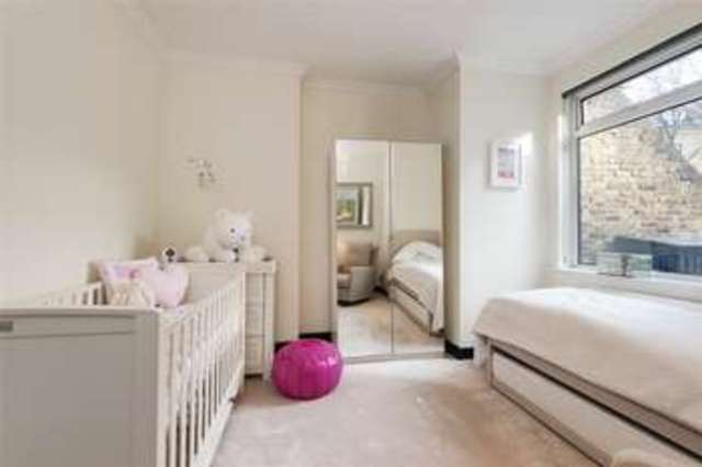  Image of 2 bedroom Flat for sale in Crossfield Road London NW3 at Belsize Park London Camden, NW3 4NT