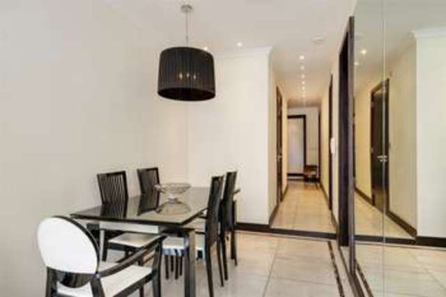  Image of 2 bedroom Flat for sale in Crossfield Road London NW3 at Belsize Park London Camden, NW3 4NT