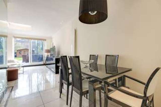  Image of 2 bedroom Flat for sale in Crossfield Road London NW3 at Belsize Park London Camden, NW3 4NT