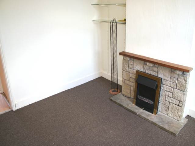  Image of 2 bedroom Terraced house to rent in Cumberland Street Worcester WR1 at Worcester  Worcester, WR1 1QE