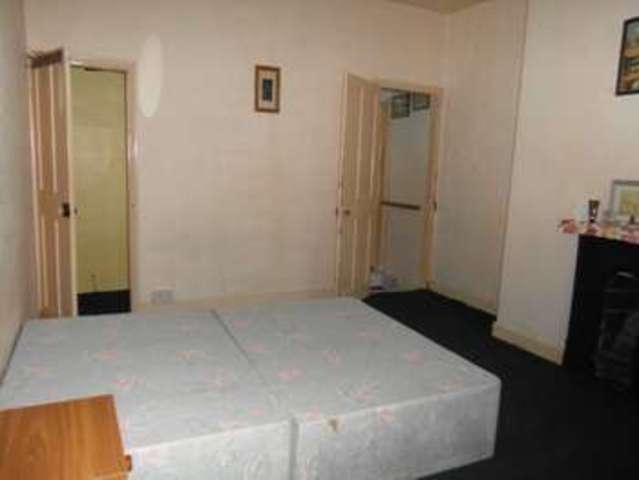  Image of 2 bedroom Terraced house to rent in Dashwood Street Derby DE23 at Dashwood Street  Normanton, DE23 6SU