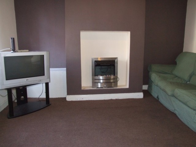  Image of 3 bedroom Terraced house for sale in De Lacy Street Ashton-on-Ribble Preston PR2 at De Lacy Street Ashton-on-Ribble Preston, PR2 2DD
