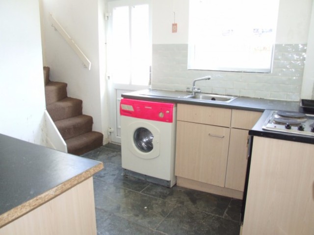  Image of 3 bedroom Terraced house for sale in De Lacy Street Ashton-on-Ribble Preston PR2 at De Lacy Street Ashton-on-Ribble Preston, PR2 2DD