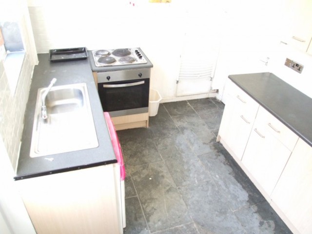 Image of 3 bedroom Terraced house for sale in De Lacy Street Ashton-on-Ribble Preston PR2 at De Lacy Street Ashton-on-Ribble Preston, PR2 2DD
