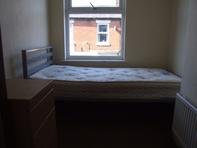 Image of 3 bedroom Terraced house for sale in De Lacy Street Ashton-on-Ribble Preston PR2 at De Lacy Street Ashton-on-Ribble Preston, PR2 2DD