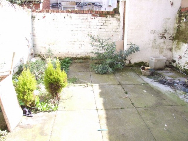  Image of 3 bedroom Terraced house for sale in De Lacy Street Ashton-on-Ribble Preston PR2 at De Lacy Street Ashton-on-Ribble Preston, PR2 2DD