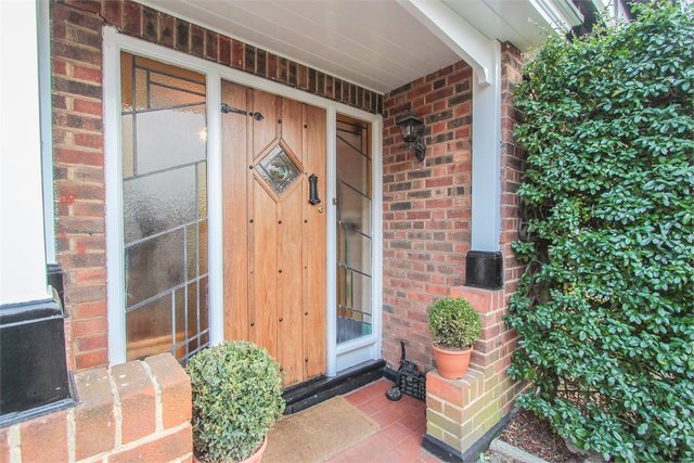  Image of 3 bedroom Semi-Detached house for sale in De Vere Walk Watford WD17 at Watford, WD17 3BE