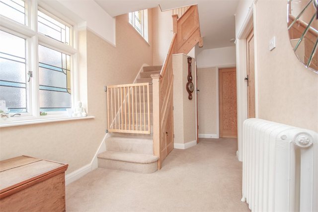  Image of 3 bedroom Semi-Detached house for sale in De Vere Walk Watford WD17 at Watford, WD17 3BE