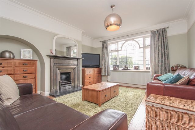  Image of 3 bedroom Semi-Detached house for sale in De Vere Walk Watford WD17 at Watford, WD17 3BE