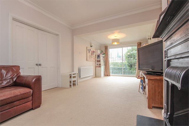  Image of 3 bedroom Semi-Detached house for sale in De Vere Walk Watford WD17 at Watford, WD17 3BE