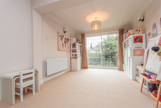  Image of 3 bedroom Semi-Detached house for sale in De Vere Walk Watford WD17 at Watford, WD17 3BE