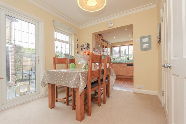  Image of 3 bedroom Semi-Detached house for sale in De Vere Walk Watford WD17 at Watford, WD17 3BE