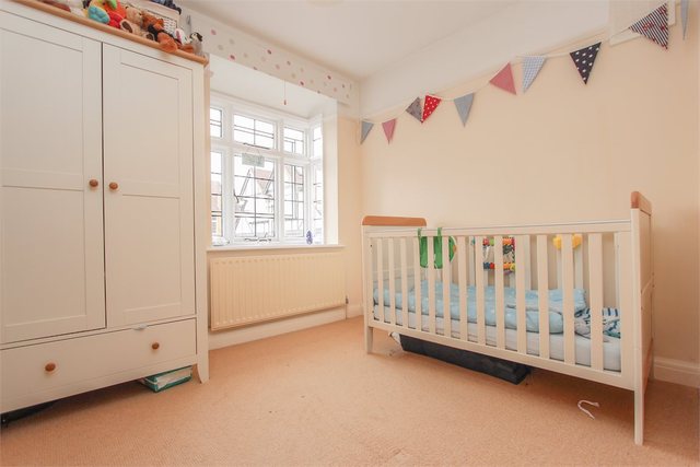  Image of 3 bedroom Semi-Detached house for sale in De Vere Walk Watford WD17 at Watford, WD17 3BE