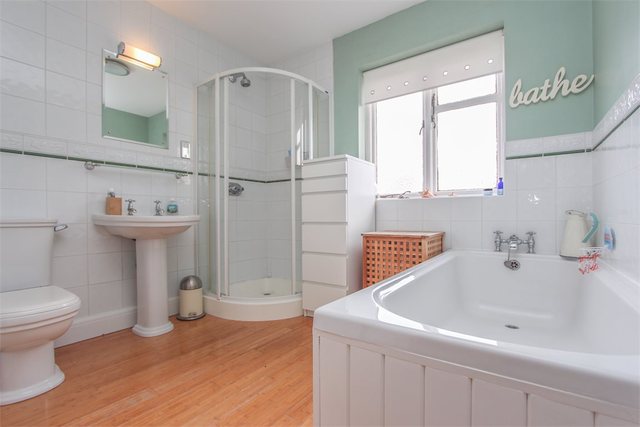  Image of 3 bedroom Semi-Detached house for sale in De Vere Walk Watford WD17 at Watford, WD17 3BE