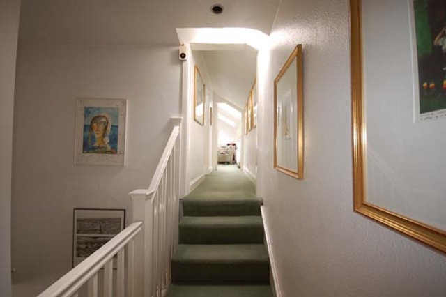  Image of 3 bedroom Mews to rent in Dean Park Mews Edinburgh EH4 at Comely Bank Edinburgh Edinburgh, EH4 1ED