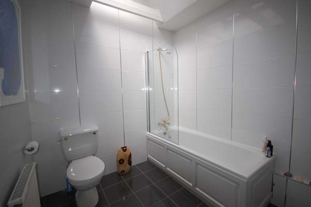  Image of 3 bedroom Mews to rent in Dean Park Mews Edinburgh EH4 at Comely Bank Edinburgh Edinburgh, EH4 1ED