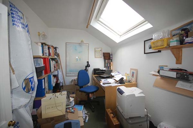  Image of 3 bedroom Mews to rent in Dean Park Mews Edinburgh EH4 at Comely Bank Edinburgh Edinburgh, EH4 1ED