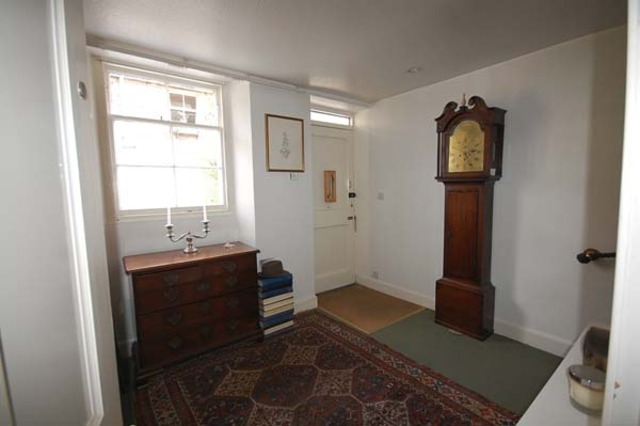  Image of 3 bedroom Mews to rent in Dean Park Mews Edinburgh EH4 at Comely Bank Edinburgh Edinburgh, EH4 1ED