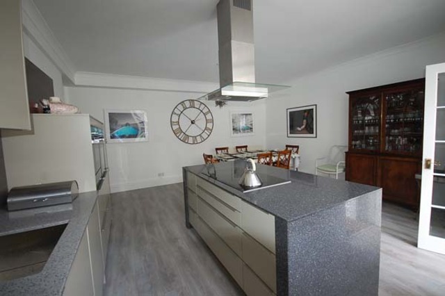  Image of 3 bedroom Mews to rent in Dean Park Mews Edinburgh EH4 at Comely Bank Edinburgh Edinburgh, EH4 1ED