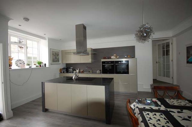  Image of 3 bedroom Mews to rent in Dean Park Mews Edinburgh EH4 at Comely Bank Edinburgh Edinburgh, EH4 1ED