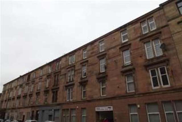  Image of 2 bedroom Flat to rent in Deanston Drive Shawlands Glasgow G41 at Glasgow, G41 3AD
