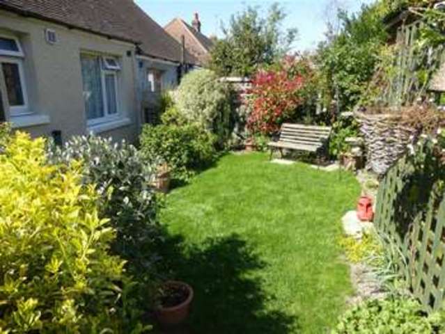  Image of 2 bedroom Bungalow for sale in Delce Road Rochester ME1 at Rochester Kent Rochester, ME1 2ET