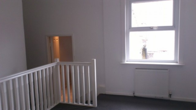  Image of 1 bedroom Apartment to rent in Derby Street Preston PR1 at Derby Street  Preston, PR1 1DT