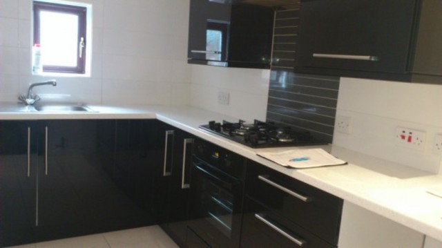  Image of 1 bedroom Apartment to rent in Derby Street Preston PR1 at Derby Street  Preston, PR1 1DT