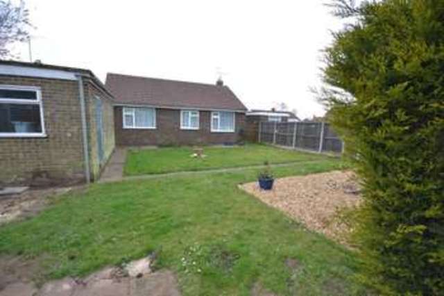  Image of 2 bedroom Detached house for sale in Saxon Way Dersingham King