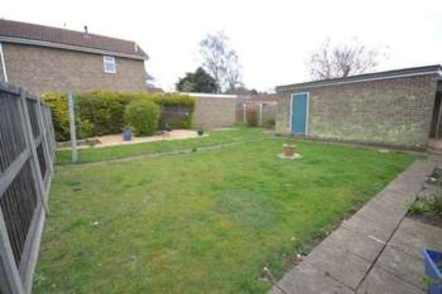  Image of 2 bedroom Detached house for sale in Saxon Way Dersingham King