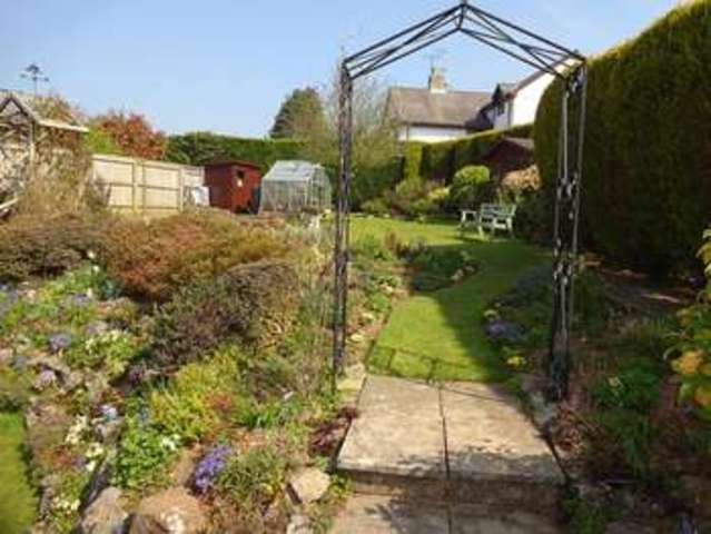  Image of 3 bedroom Detached house for sale in Church Park Close Diptford Totnes TQ9 at Church Park Close, Diptford, Totnes,, TQ9 7PH