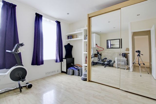  Image of 4 bedroom Detached house for sale in Dittisham Road London SE9 at Dittisham Road  Mottingham, SE9 4BJ