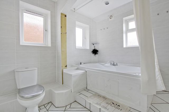  Image of 4 bedroom Detached house for sale in Dittisham Road London SE9 at Dittisham Road  Mottingham, SE9 4BJ