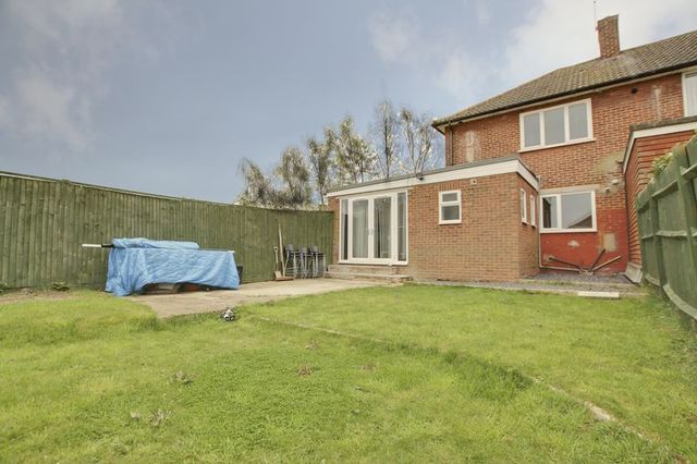  Image of 4 bedroom Detached house for sale in Dittisham Road London SE9 at Dittisham Road  Mottingham, SE9 4BJ