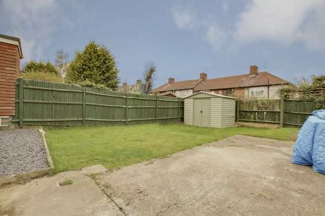  Image of 4 bedroom Detached house for sale in Dittisham Road London SE9 at Dittisham Road  Mottingham, SE9 4BJ