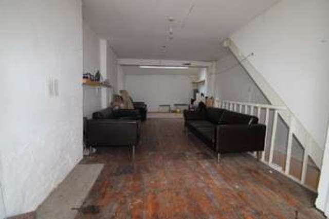  Image of Detached house to rent in Domingo Street London EC1Y at Domingo Street  London, EC1Y 0TA