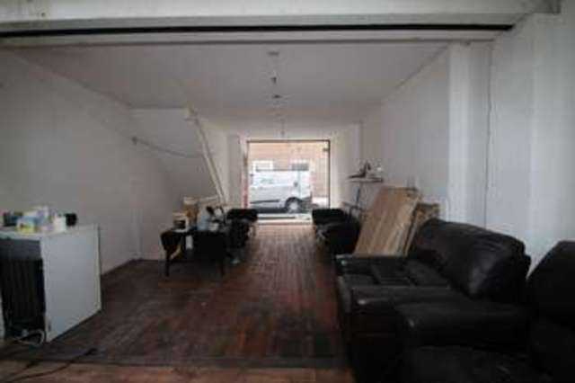  Image of Detached house to rent in Domingo Street London EC1Y at Domingo Street  London, EC1Y 0TA