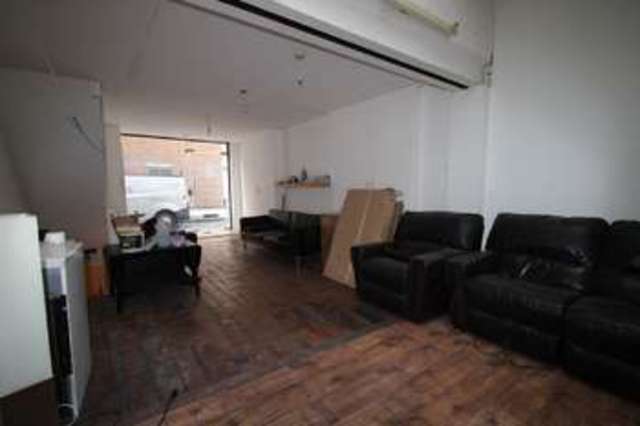  Image of Detached house to rent in Domingo Street London EC1Y at Domingo Street  London, EC1Y 0TA