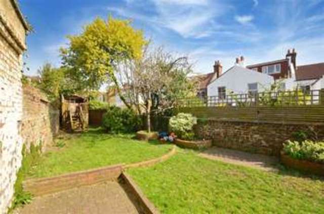  Image of 4 bedroom End of Terrace for sale in Dover Road Brighton BN1 at Brighton East Sussex Brighton, BN1 6LP