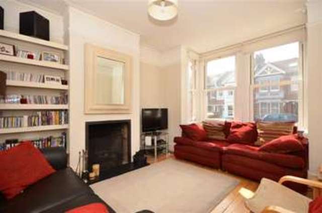  Image of 4 bedroom End of Terrace for sale in Dover Road Brighton BN1 at Brighton East Sussex Brighton, BN1 6LP