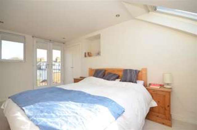  Image of 4 bedroom End of Terrace for sale in Dover Road Brighton BN1 at Brighton East Sussex Brighton, BN1 6LP