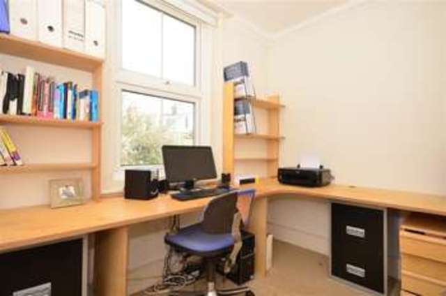  Image of 4 bedroom End of Terrace for sale in Dover Road Brighton BN1 at Brighton East Sussex Brighton, BN1 6LP