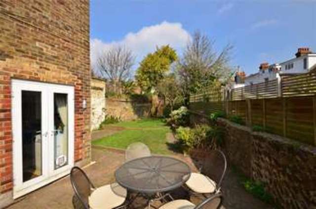  Image of 4 bedroom End of Terrace for sale in Dover Road Brighton BN1 at Brighton East Sussex Brighton, BN1 6LP