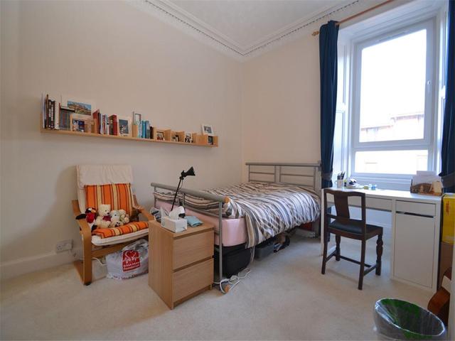  Image of 1 bedroom Flat to rent in Downfield Place Edinburgh EH11 at Dalry Edinburgh Edinburgh, EH11 2EL