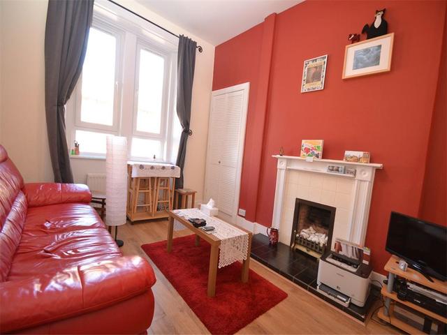  Image of 1 bedroom Flat to rent in Downfield Place Edinburgh EH11 at Dalry Edinburgh Edinburgh, EH11 2EL