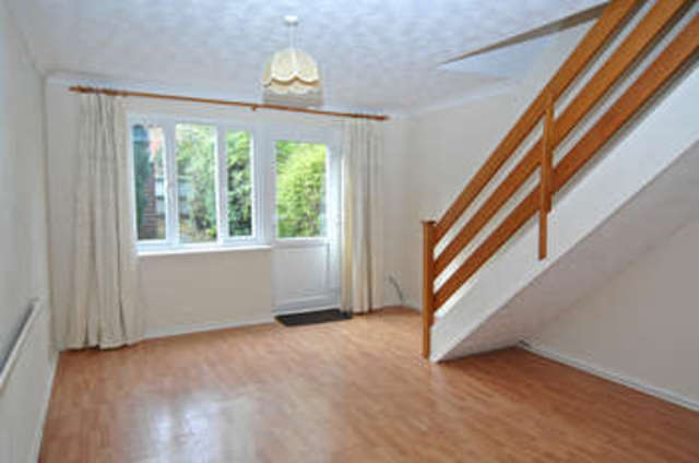  Image of 2 bedroom Terraced house to rent in Drake Close Hethersett Norwich NR9 at Hethersett Norwich Norfolk, NR9 3JS
