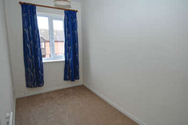  Image of 2 bedroom Terraced house to rent in Drake Close Hethersett Norwich NR9 at Hethersett Norwich Norfolk, NR9 3JS